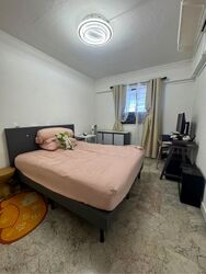 Blk 510 West Coast Vista (Clementi), HDB 3 Rooms #521050451